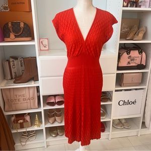 Missoni $675 Wool Knit Dress 🧶